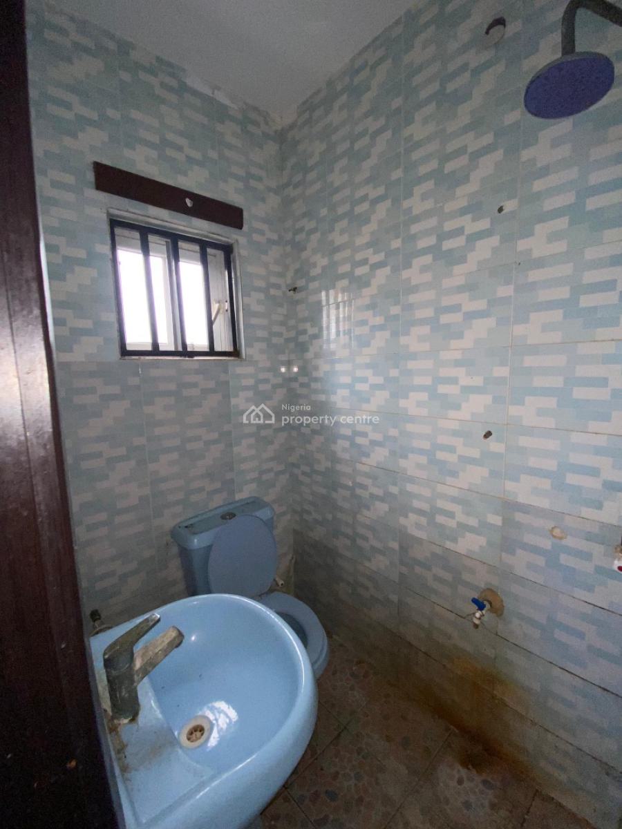 3bed, Blenco, Sangotedo, Ajah, Lagos, Flat / Apartment for Rent