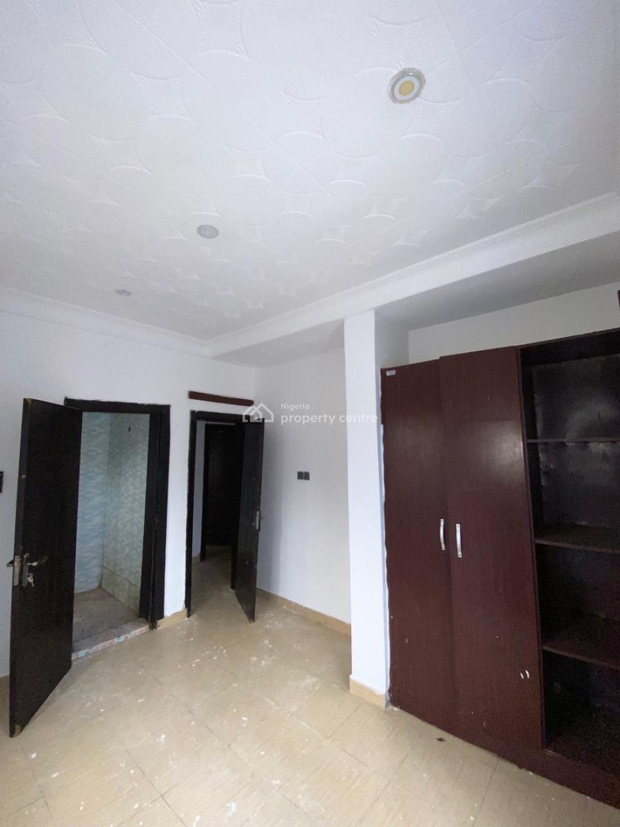 3bed, Blenco, Sangotedo, Ajah, Lagos, Flat / Apartment for Rent