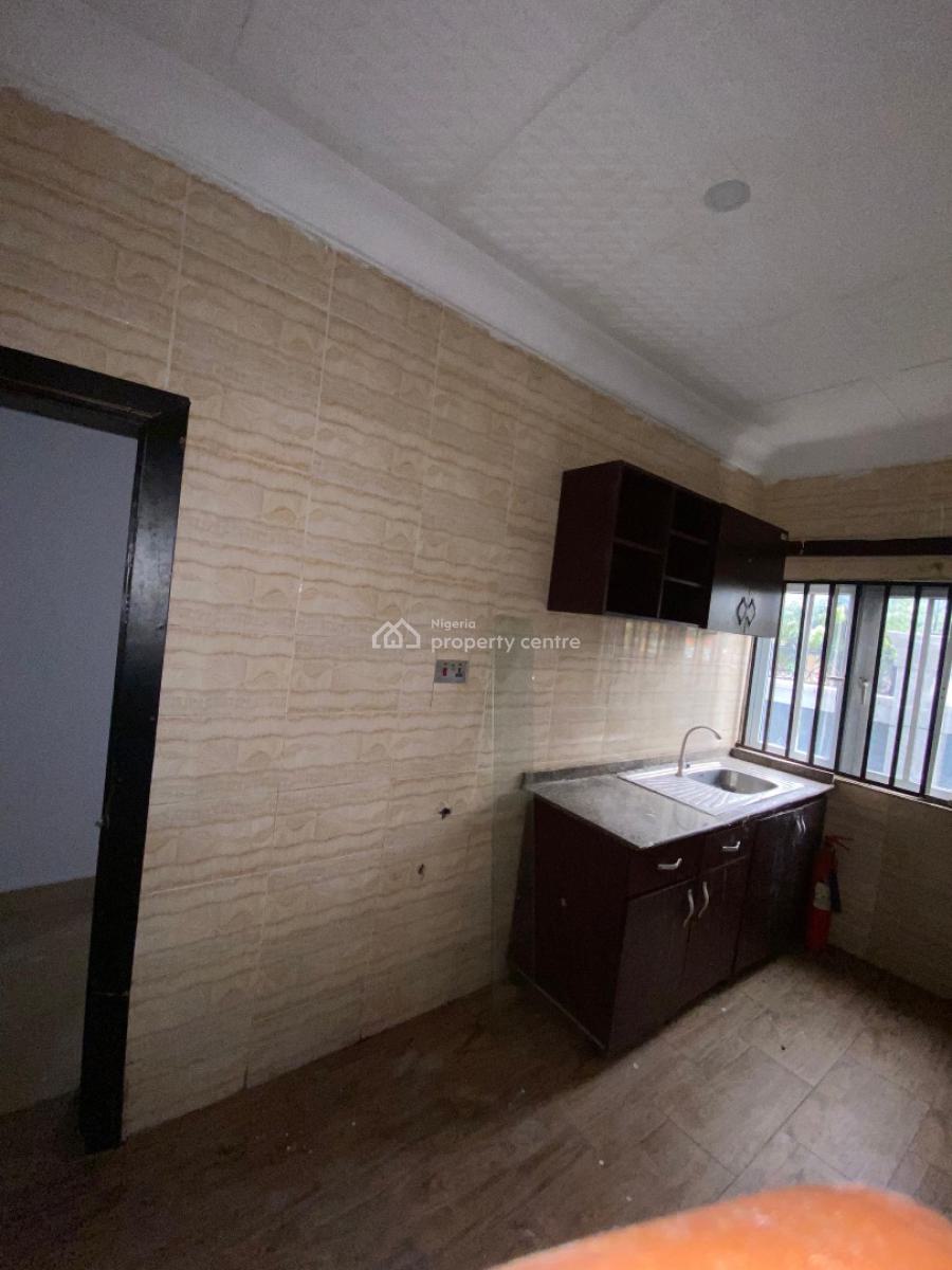 3bed, Blenco, Sangotedo, Ajah, Lagos, Flat / Apartment for Rent