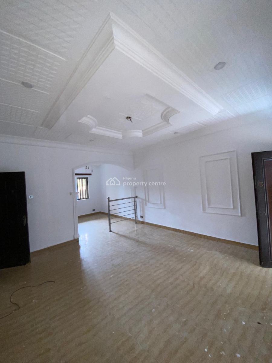 3bed, Blenco, Sangotedo, Ajah, Lagos, Flat / Apartment for Rent