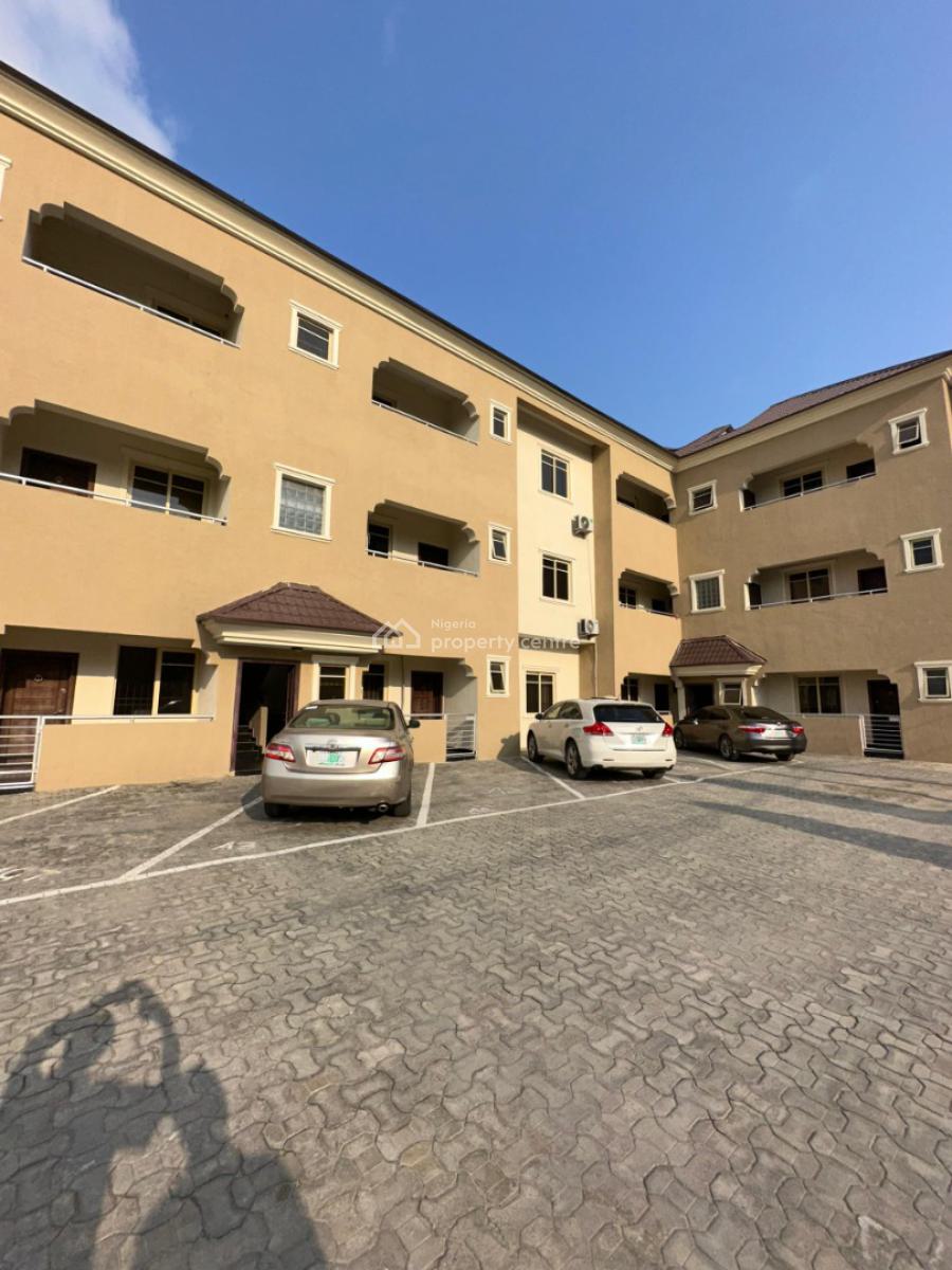 1 Bedroom Flat, Off Palace Road Ikate Elegushi Lekki Lagos, Ikate Elegushi, Lekki, Lagos, Mini Flat (room and Parlour) for Rent