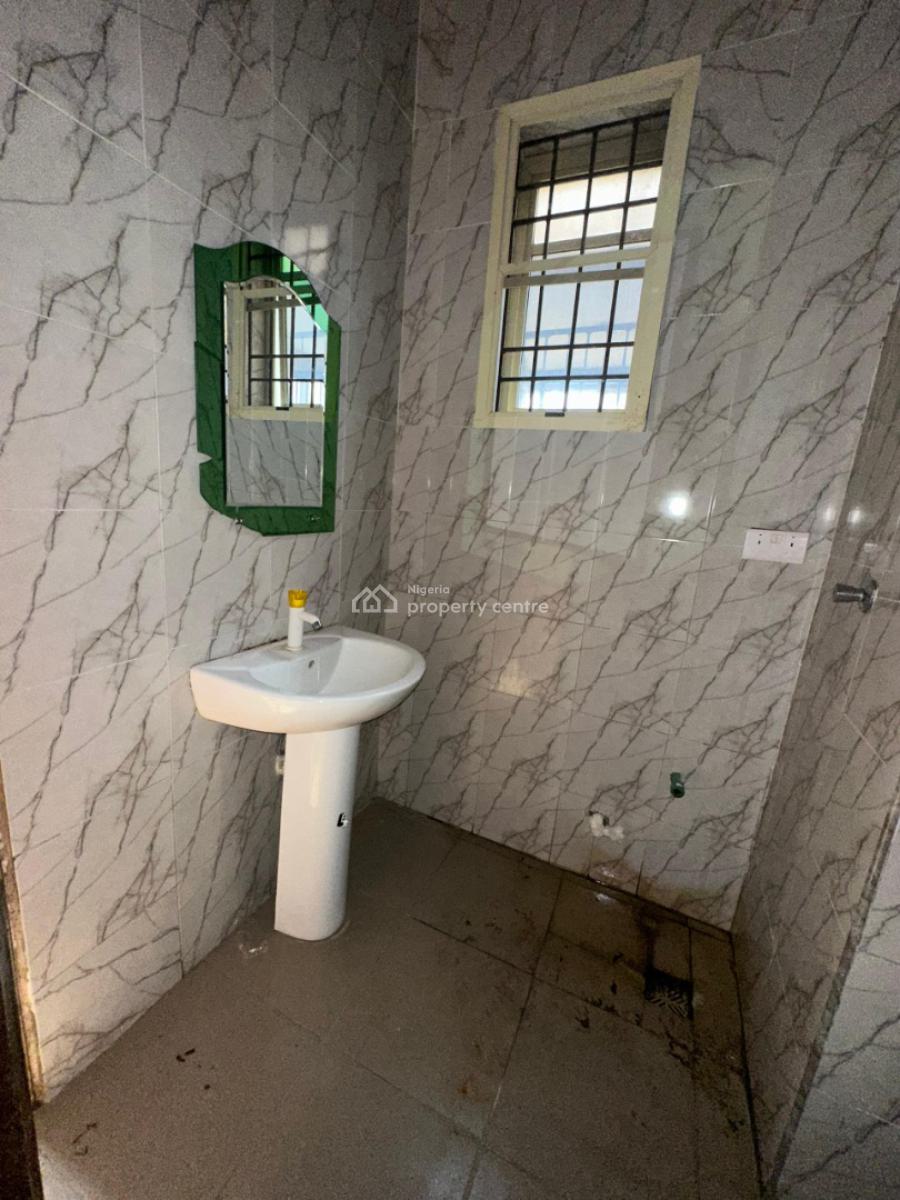1 Bedroom Flat, Off Palace Road Ikate Elegushi Lekki Lagos, Ikate Elegushi, Lekki, Lagos, Mini Flat (room and Parlour) for Rent