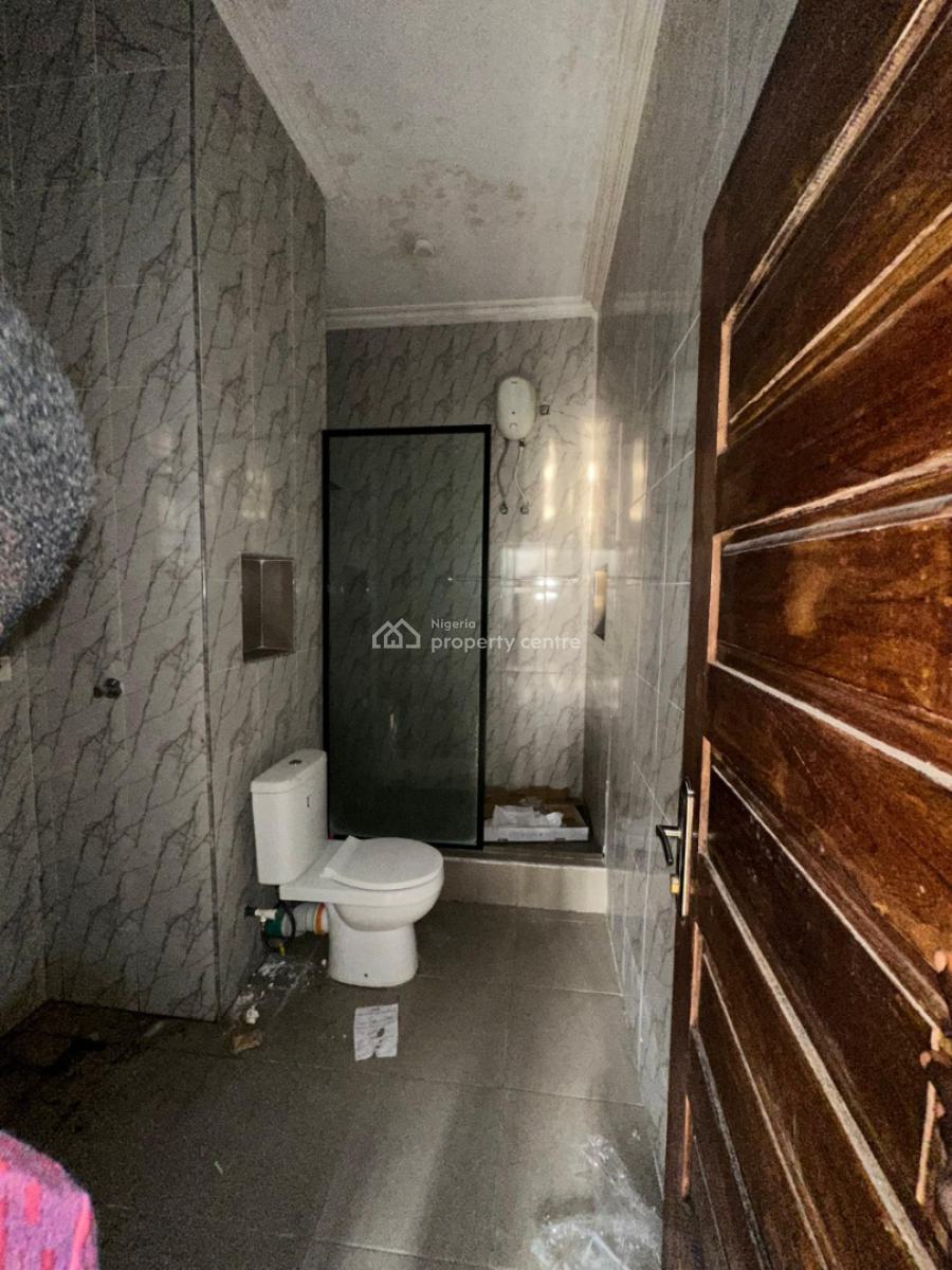 1 Bedroom Flat, Off Palace Road Ikate Elegushi Lekki Lagos, Ikate Elegushi, Lekki, Lagos, Mini Flat (room and Parlour) for Rent