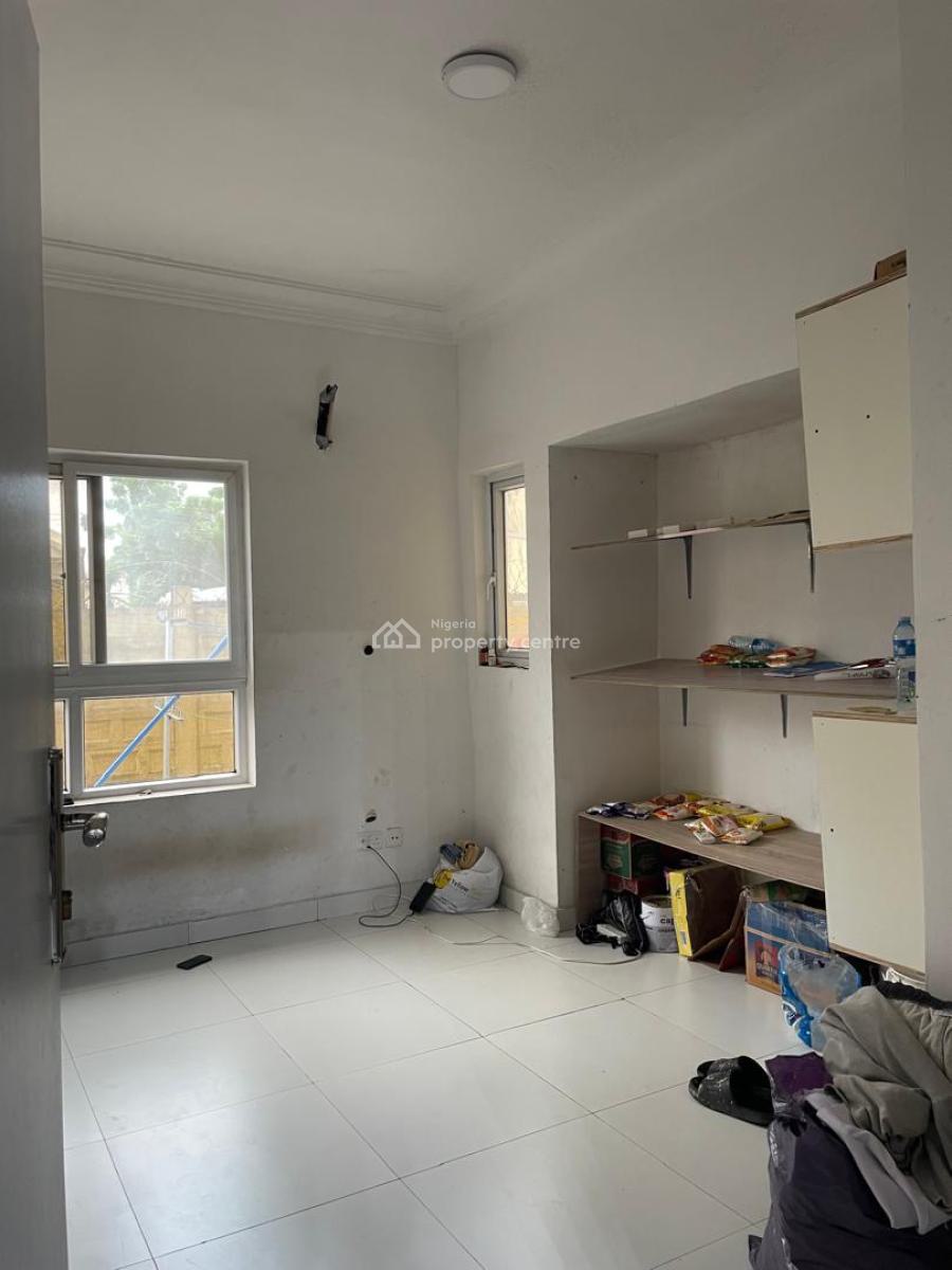 Nice and Spacious 2bedroom Apartment, Cromwell Estate Chevron, Lekki, Lagos, Flat / Apartment for Rent