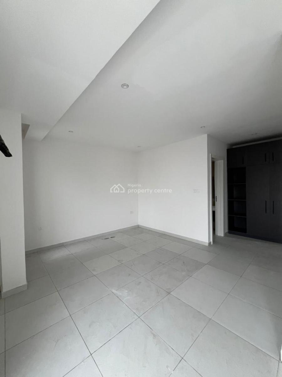 3 Bedroom Apartment Withbq, Lekki Phase 1, Lekki, Lagos, House for Rent