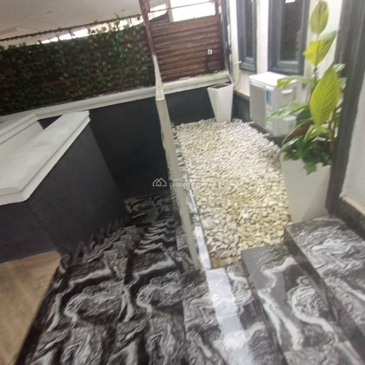 Exquisite 2 Bedroom Terrace Duplex, Naf Valley Estate Asokoro, Asokoro District, Abuja, House Short Let