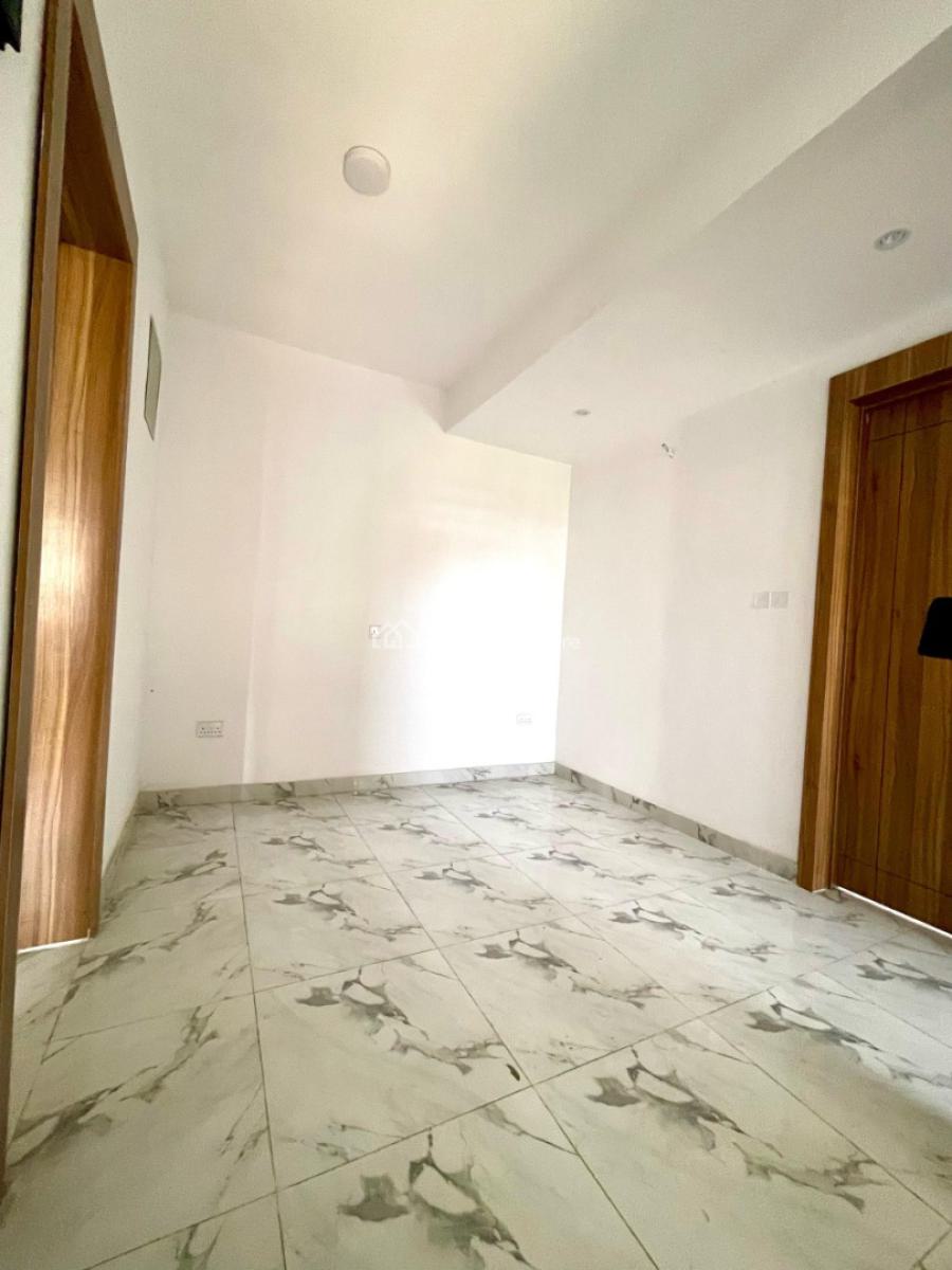 Contemporary 4 Bedroom Terrace Duplexextractor   - Washing Machine  -, Ikate, Lekki Phase 1, Lekki, Lagos, Terraced Duplex for Sale