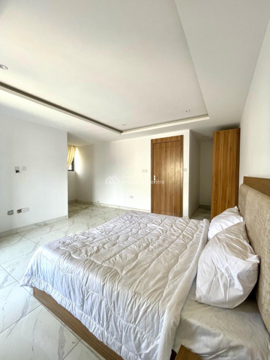 Contemporary 4 Bedroom Terrace Duplexextractor   - Washing Machine  -, Ikate, Lekki Phase 1, Lekki, Lagos, Terraced Duplex for Sale