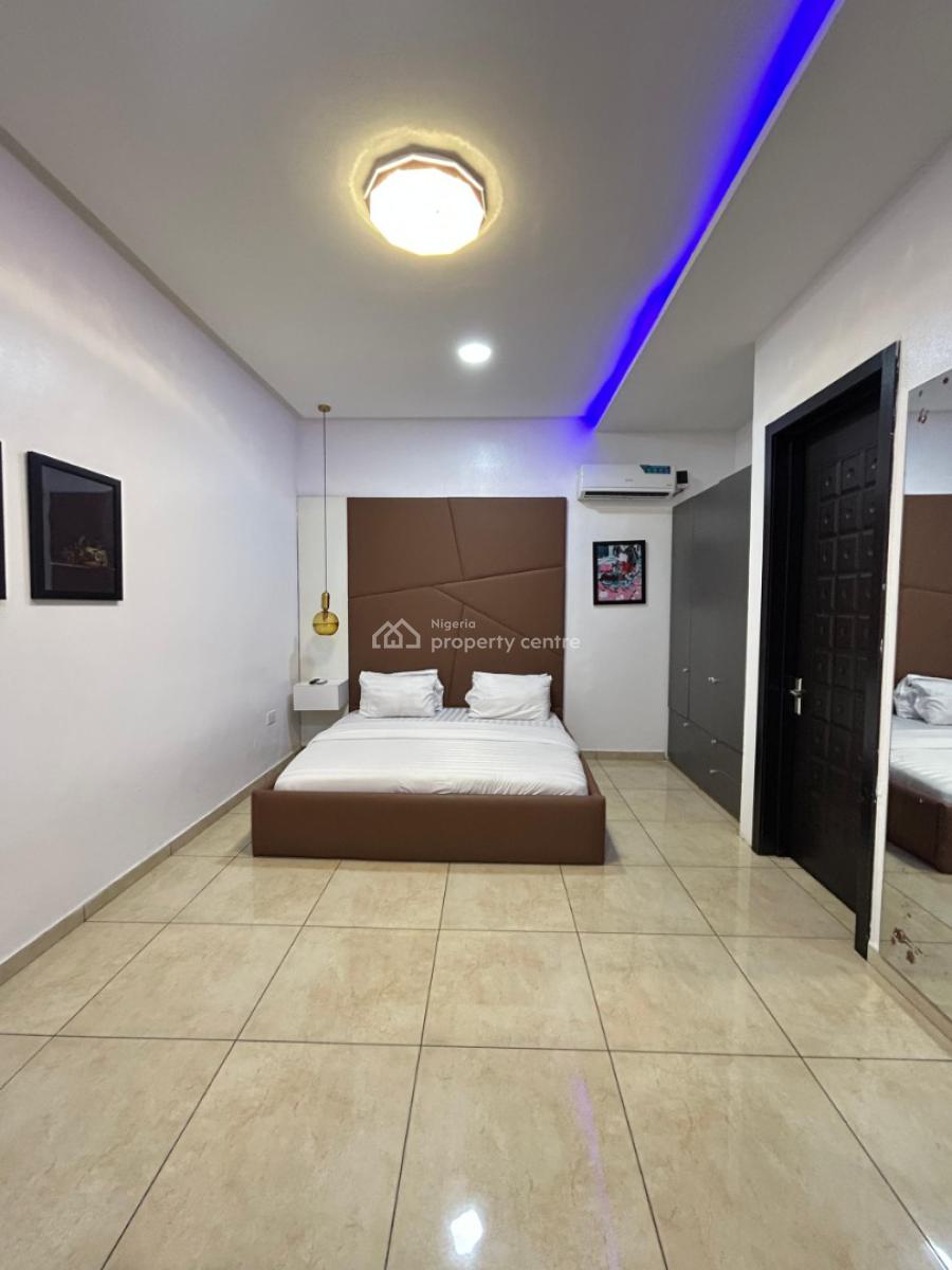 4 Bedroom Terrace Duplex with Bq, Oniru, Victoria Island (vi), Lagos, House for Rent
