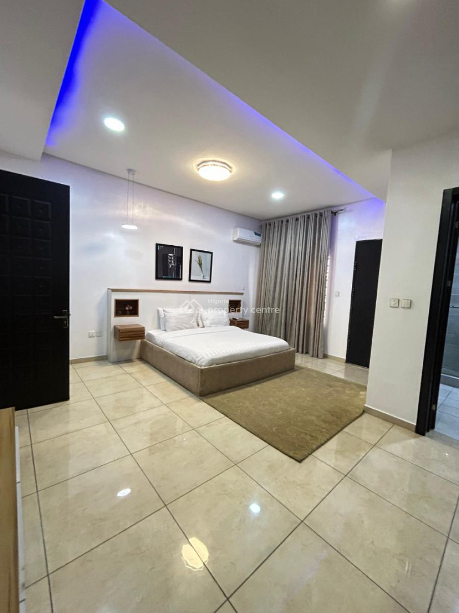 4 Bedroom Terrace Duplex with Bq, Oniru, Victoria Island (vi), Lagos, House for Rent