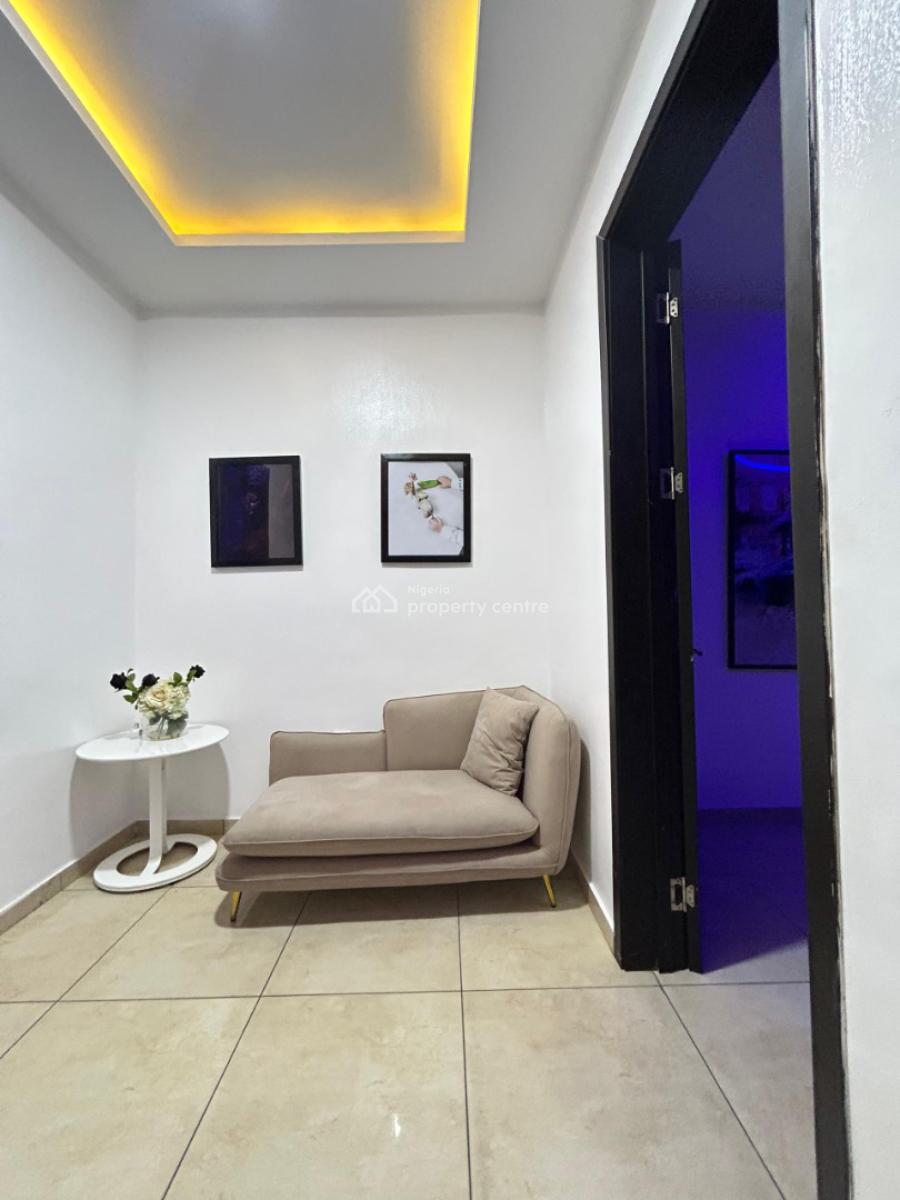 4 Bedroom Terrace Duplex with Bq, Oniru, Victoria Island (vi), Lagos, House for Rent