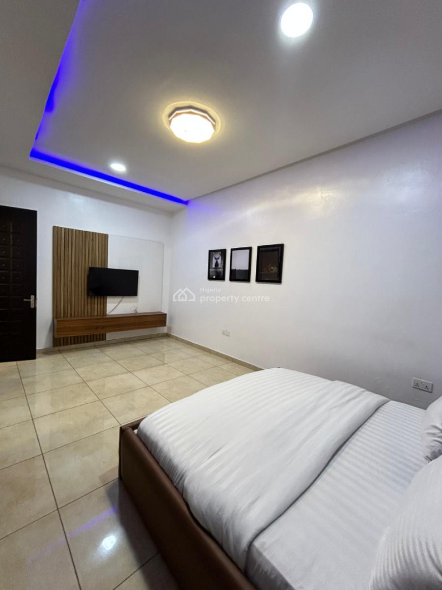 4 Bedroom Terrace Duplex with Bq, Oniru, Victoria Island (vi), Lagos, House for Rent