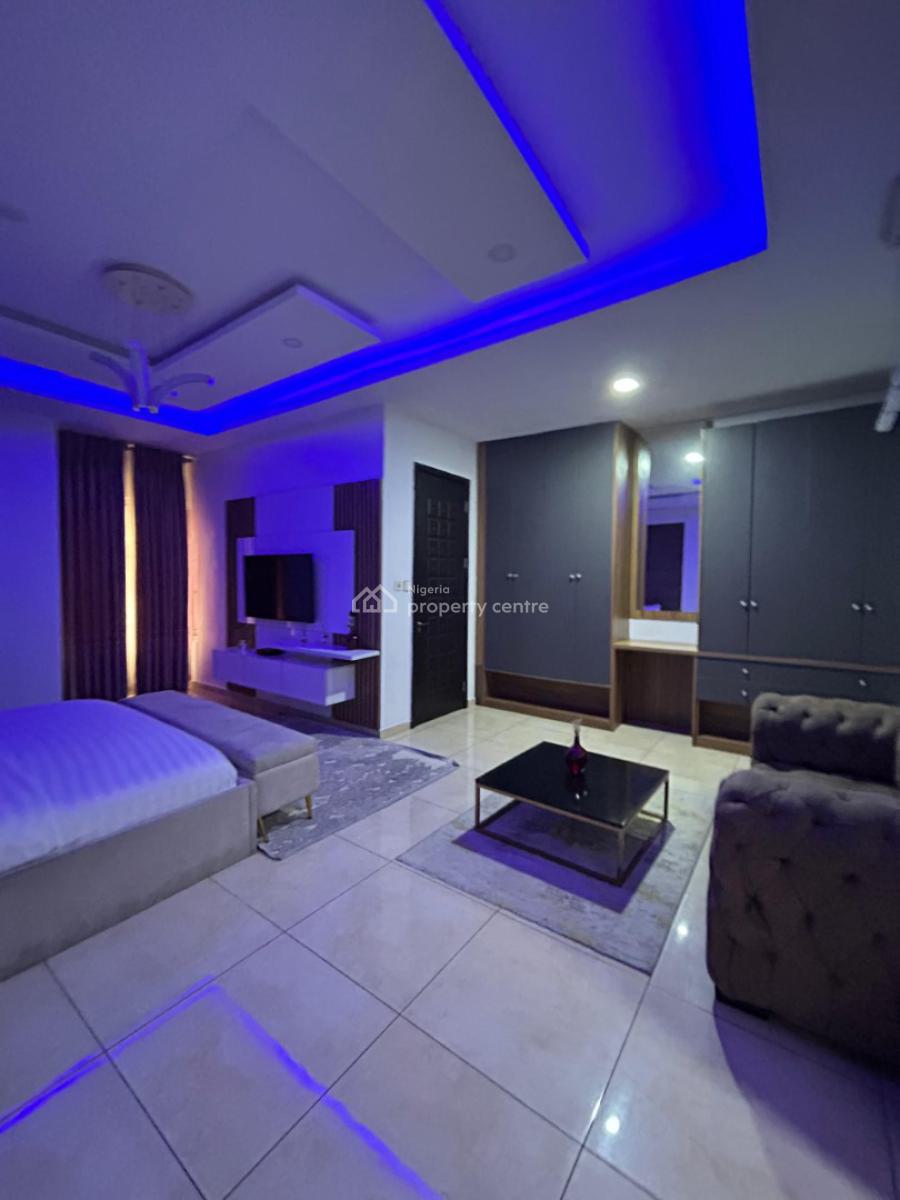 4 Bedroom Terrace Duplex with Bq, Oniru, Victoria Island (vi), Lagos, House for Rent