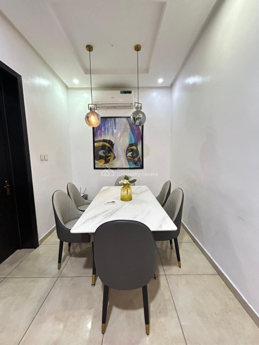 4 Bedroom Terrace Duplex with Bq, Oniru, Victoria Island (vi), Lagos, House for Rent