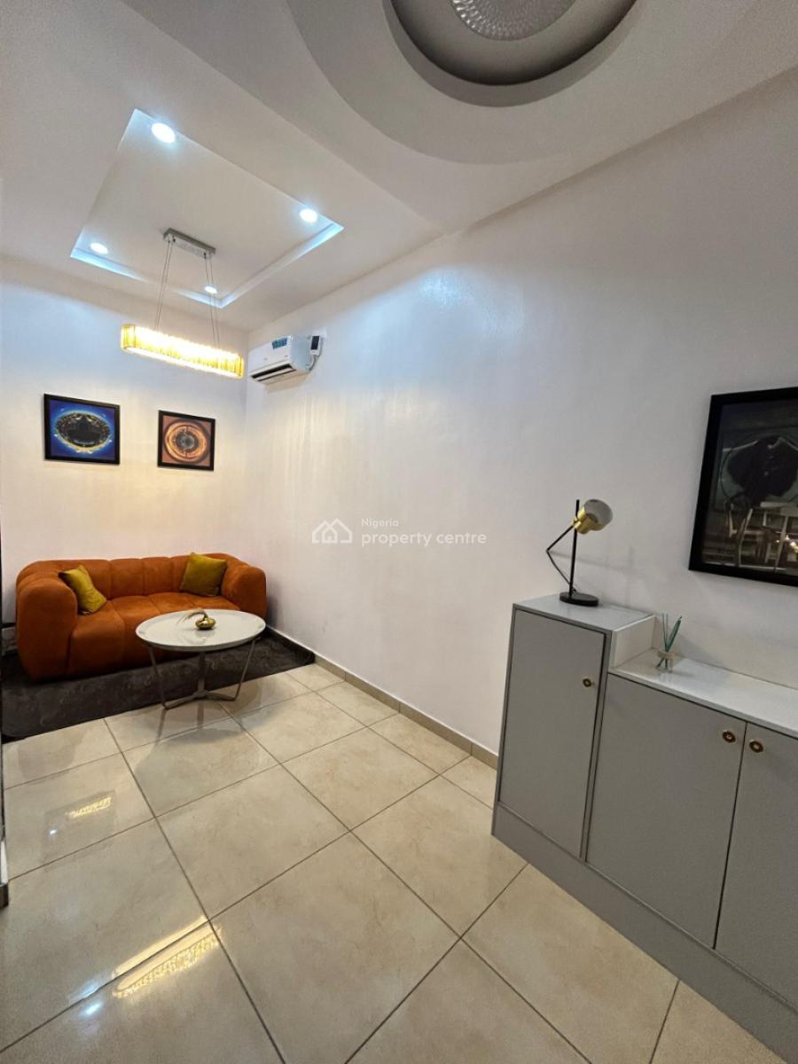 4 Bedroom Terrace Duplex with Bq, Oniru, Victoria Island (vi), Lagos, House for Rent