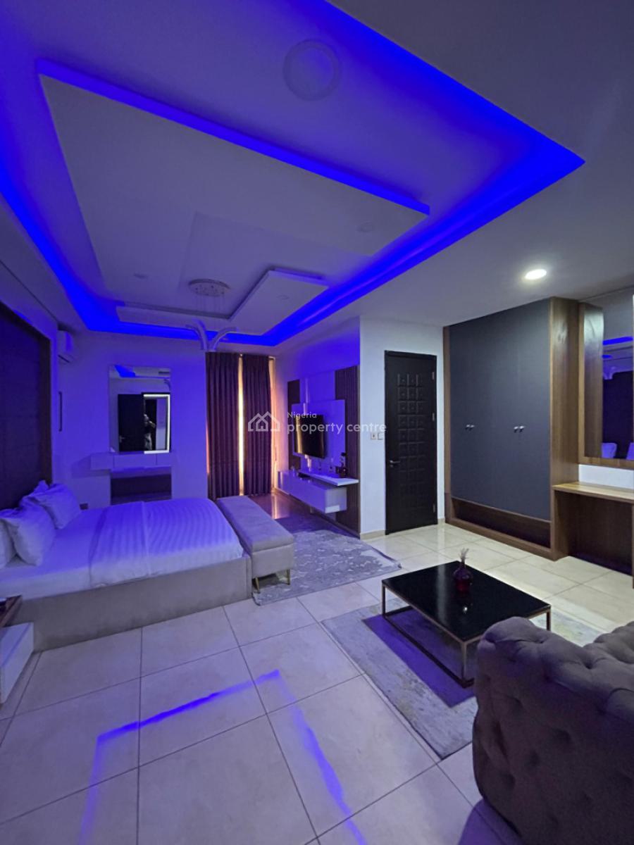 4 Bedroom Terrace Duplex with Bq, Oniru, Victoria Island (vi), Lagos, House for Rent