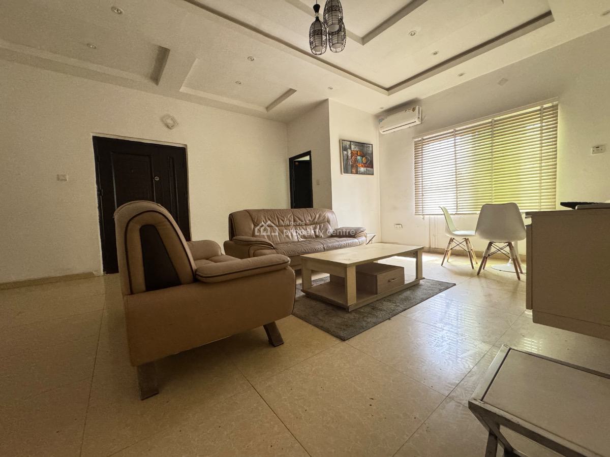 Exquisite 3 Bedroom Apartment, Lekki Enclave Road, New Horizon 1 Estate, Ikate, Lekki, Lagos, Flat / Apartment for Rent
