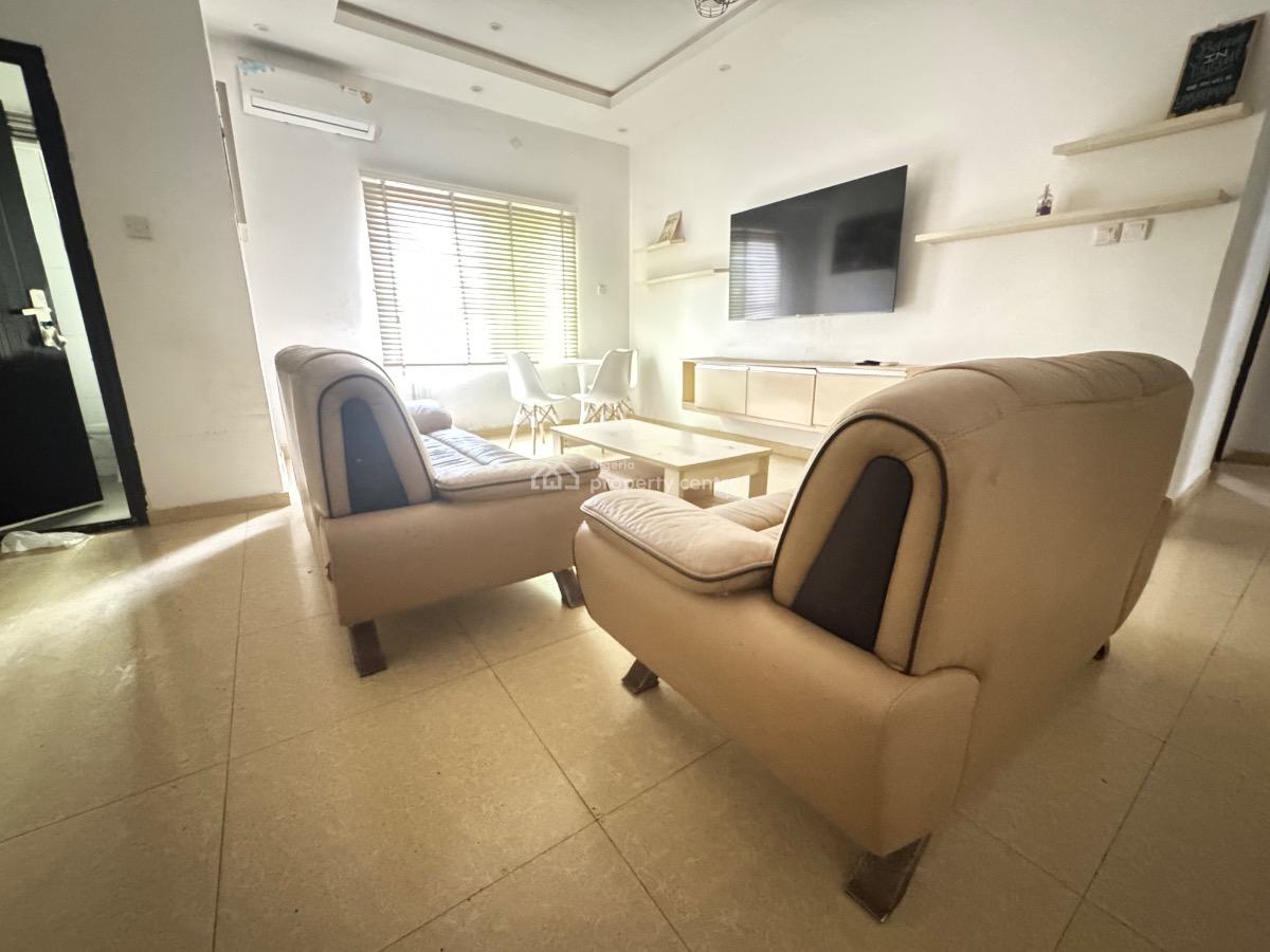 Exquisite 3 Bedroom Apartment, Lekki Enclave Road, New Horizon 1 Estate, Ikate, Lekki, Lagos, Flat / Apartment for Rent