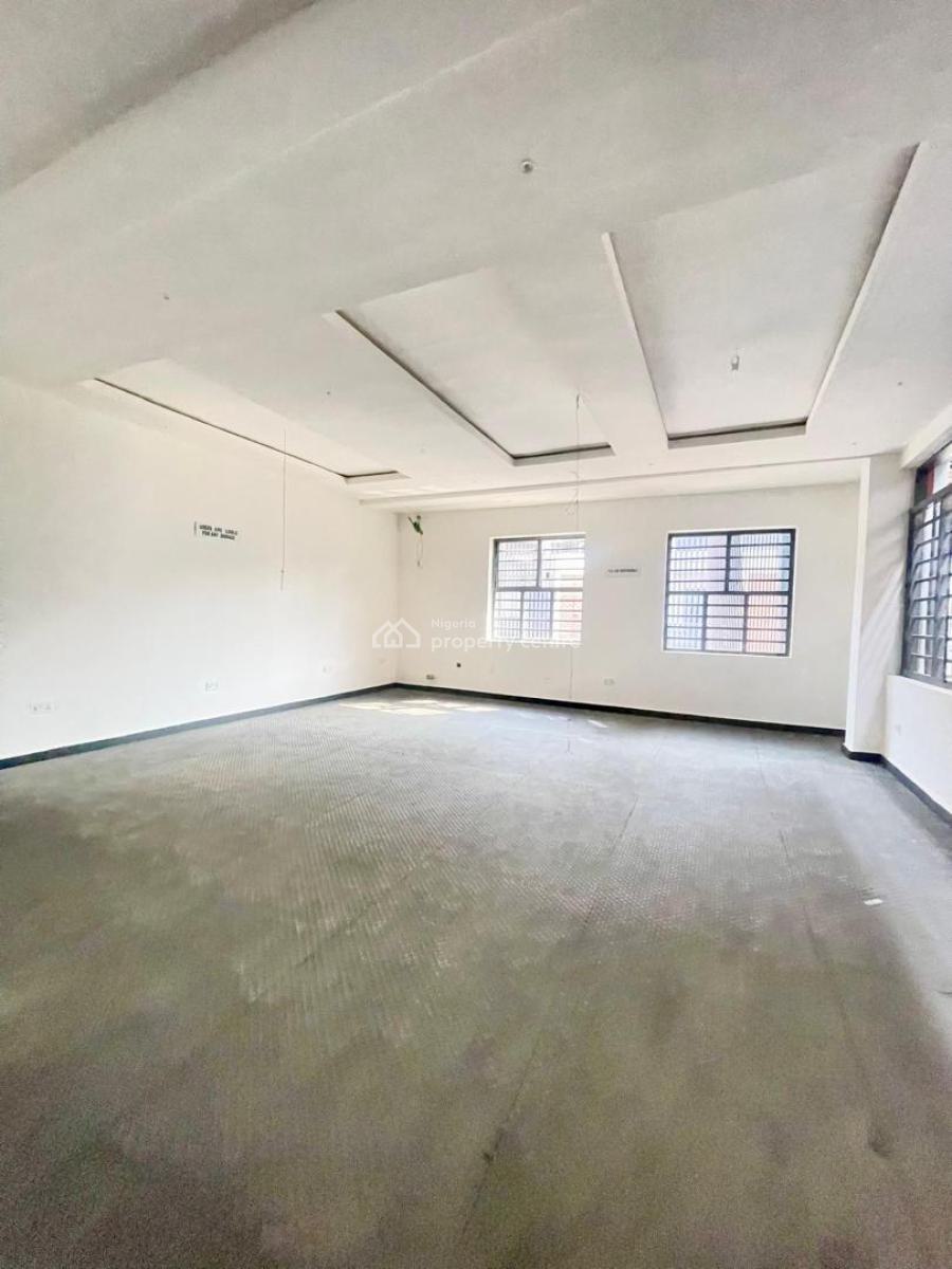4 Bedroom Terraced Duplex with Swimming Pool, Gym and Bq, Lekki Phase 1, Lekki, Lagos, Terraced Duplex for Sale