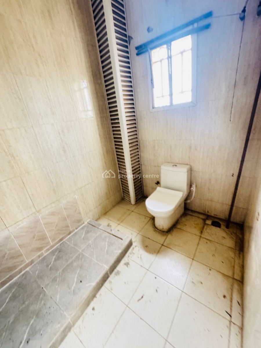 3 Bedroom Flat, Sangotedo Ajah Lagos, Sangotedo, Ajah, Lagos, Flat / Apartment for Rent