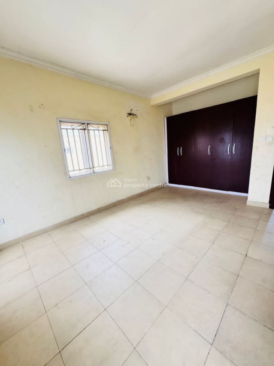 3 Bedroom Flat, Sangotedo Ajah Lagos, Sangotedo, Ajah, Lagos, Flat / Apartment for Rent