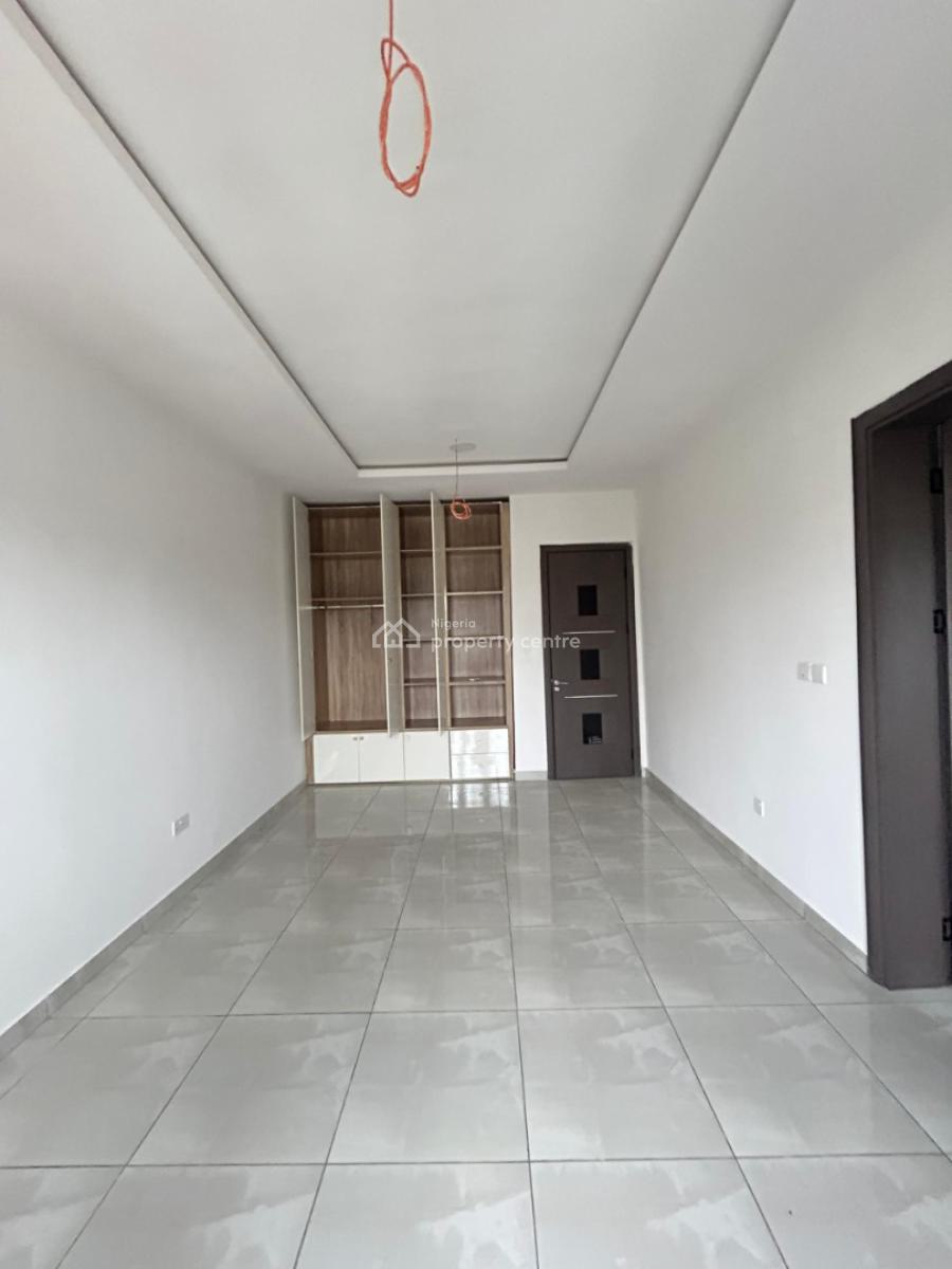 4 Bedroom Terrace Duplex with Bq in a Secured Estate, Victoria Island (vi), Lagos, Terraced Duplex for Rent