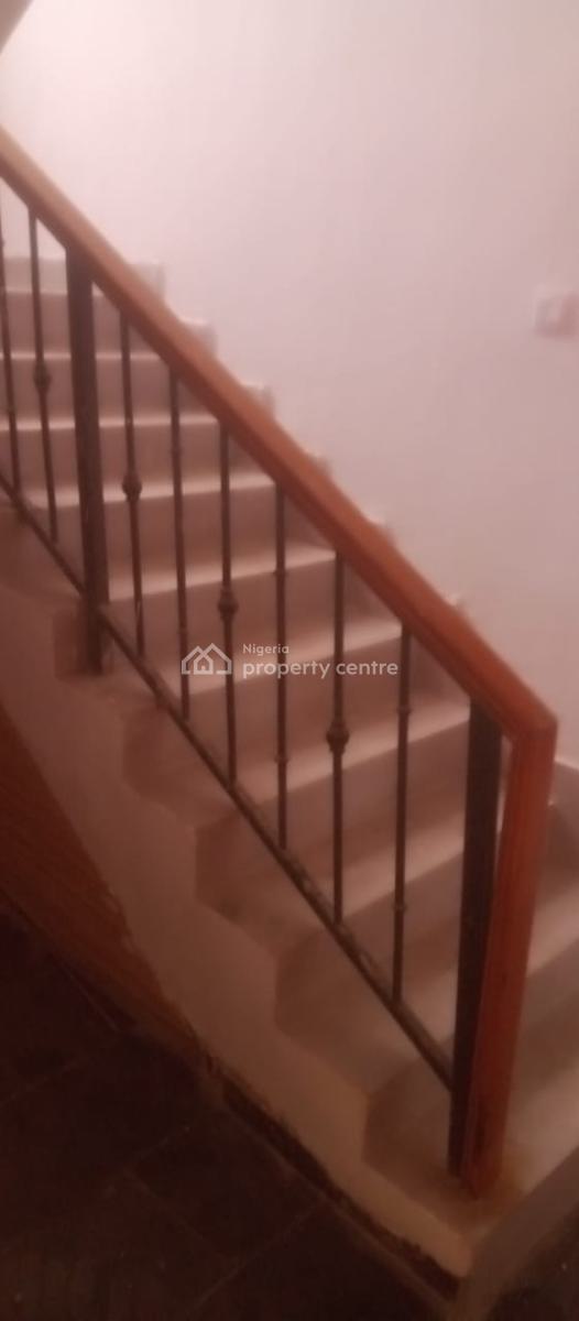 2 Units  in Compound 3 Bedrooms Bungalow and 4 Bedrooms Semi  Detached, Inside at Estate, Jakande, Lekki, Lagos, Semi-detached Duplex for Rent