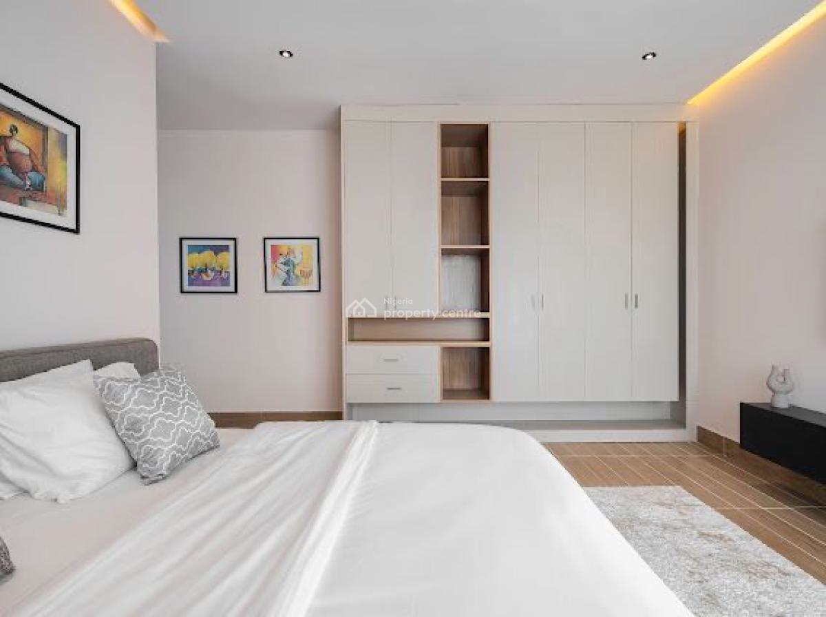 Flamingo 🦩   *newly Launched Luxury 2bedroom Apartment with Ps5,, Vi, Victoria Island (vi), Lagos, Detached Duplex Short Let