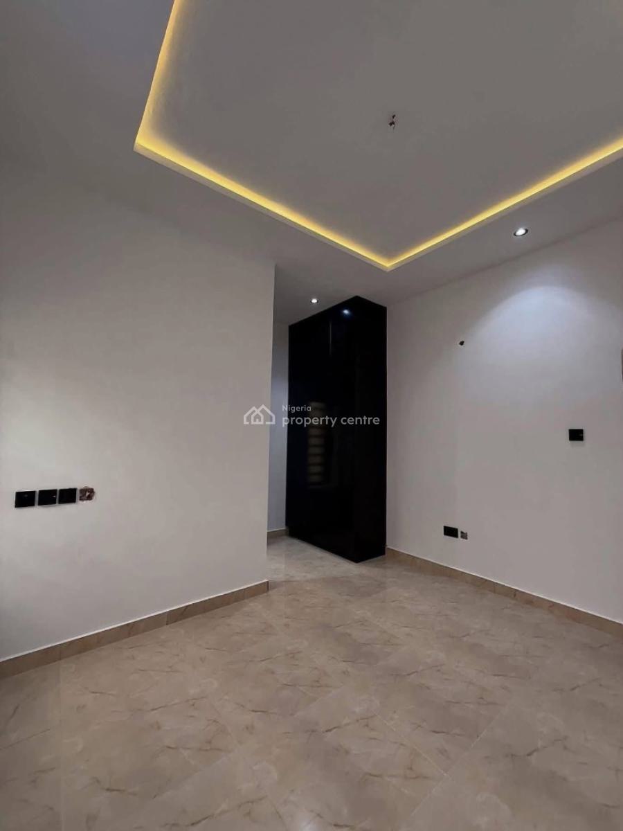 Brand New and Contemporary 4 Bedroom Semi Detached Bedroom Duplex, Ada George, Port Harcourt, Rivers, Semi-detached Duplex for Sale