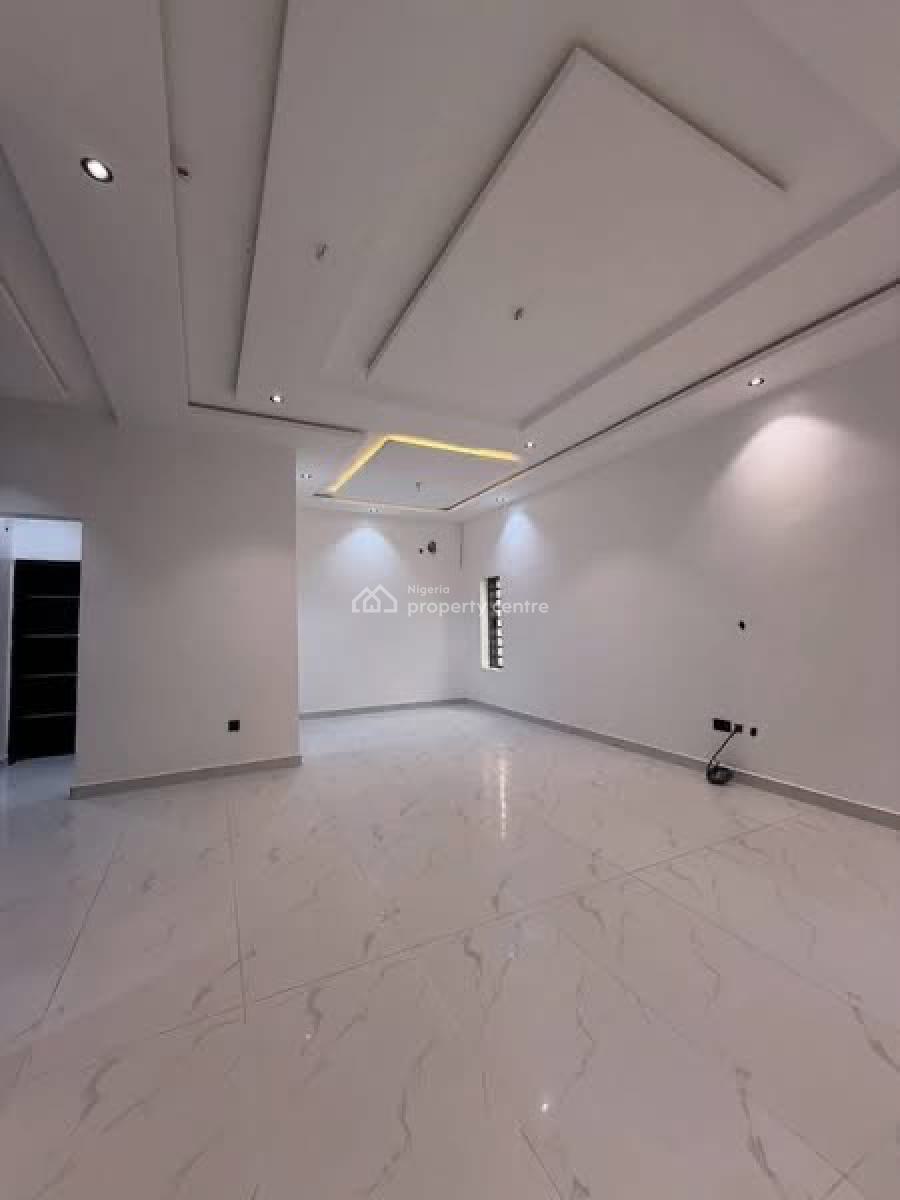 Brand New and Contemporary 4 Bedroom Semi Detached Bedroom Duplex, Ada George, Port Harcourt, Rivers, Semi-detached Duplex for Sale