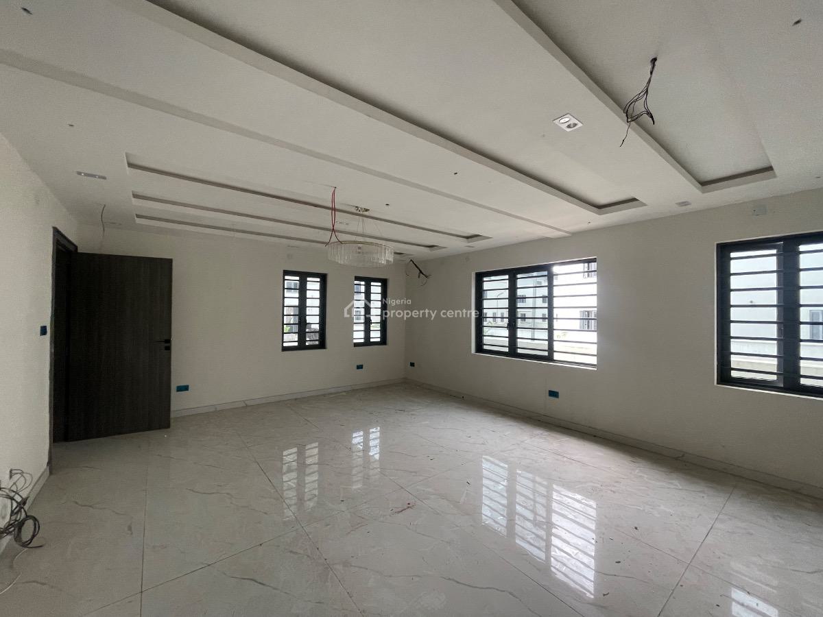 Premium Luxury 6 Bedroom Gully Detached Duplex with 2bq, Gra Ikeja, Ikeja Gra, Ikeja, Lagos, Detached Duplex for Sale