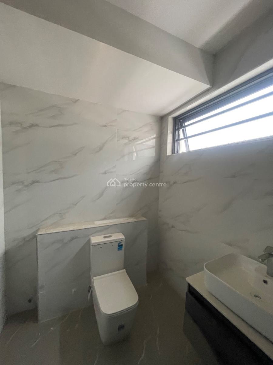 Premium Luxury 6 Bedroom Gully Detached Duplex with 2bq, Gra Ikeja, Ikeja Gra, Ikeja, Lagos, Detached Duplex for Sale