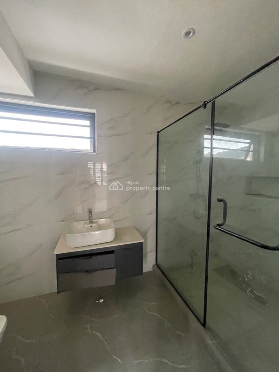 Premium Luxury 6 Bedroom Gully Detached Duplex with 2bq, Gra Ikeja, Ikeja Gra, Ikeja, Lagos, Detached Duplex for Sale