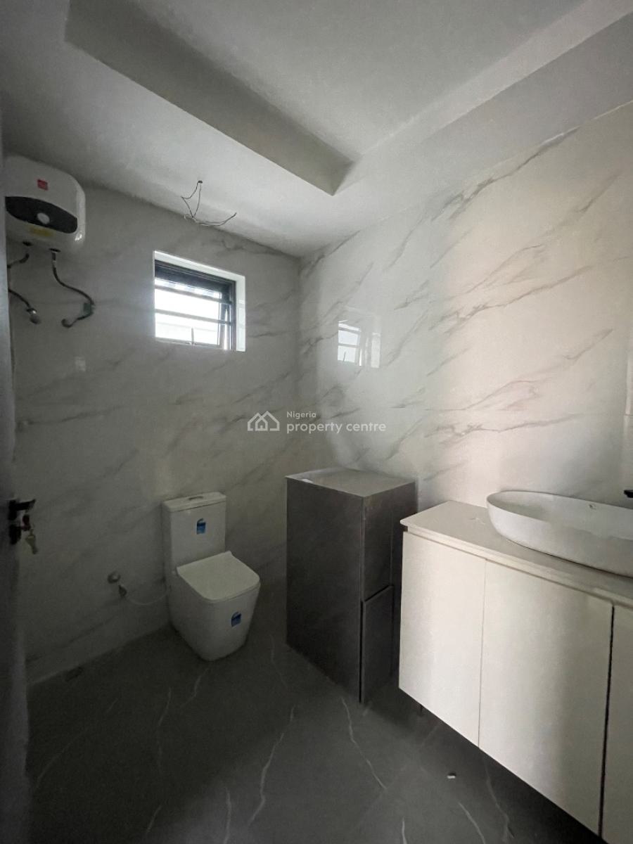 Premium Luxury 6 Bedroom Gully Detached Duplex with 2bq, Gra Ikeja, Ikeja Gra, Ikeja, Lagos, Detached Duplex for Sale