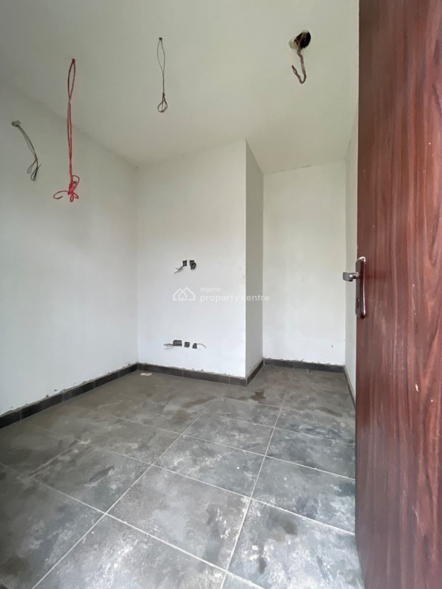 Premium Luxury 6 Bedroom Gully Detached Duplex with 2bq, Gra Ikeja, Ikeja Gra, Ikeja, Lagos, Detached Duplex for Sale