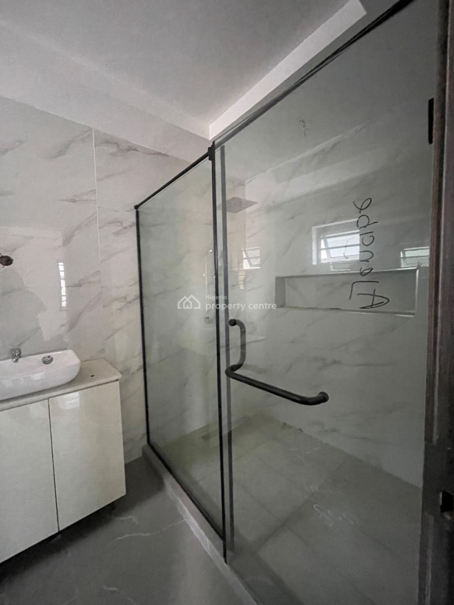 Premium Luxury 6 Bedroom Gully Detached Duplex with 2bq, Gra Ikeja, Ikeja Gra, Ikeja, Lagos, Detached Duplex for Sale