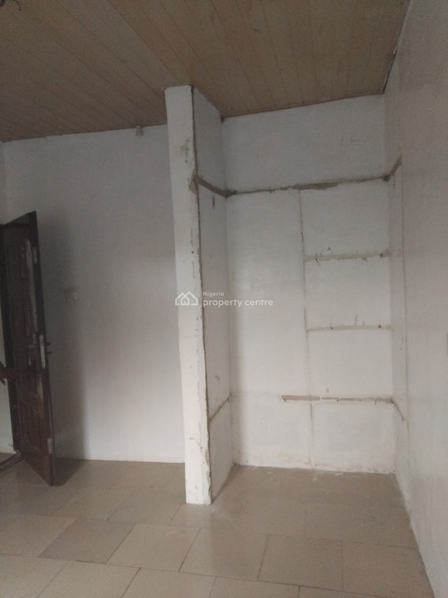 Mini Flat, Ado, Ajah, Lagos, Mini Flat (room and Parlour) for Rent