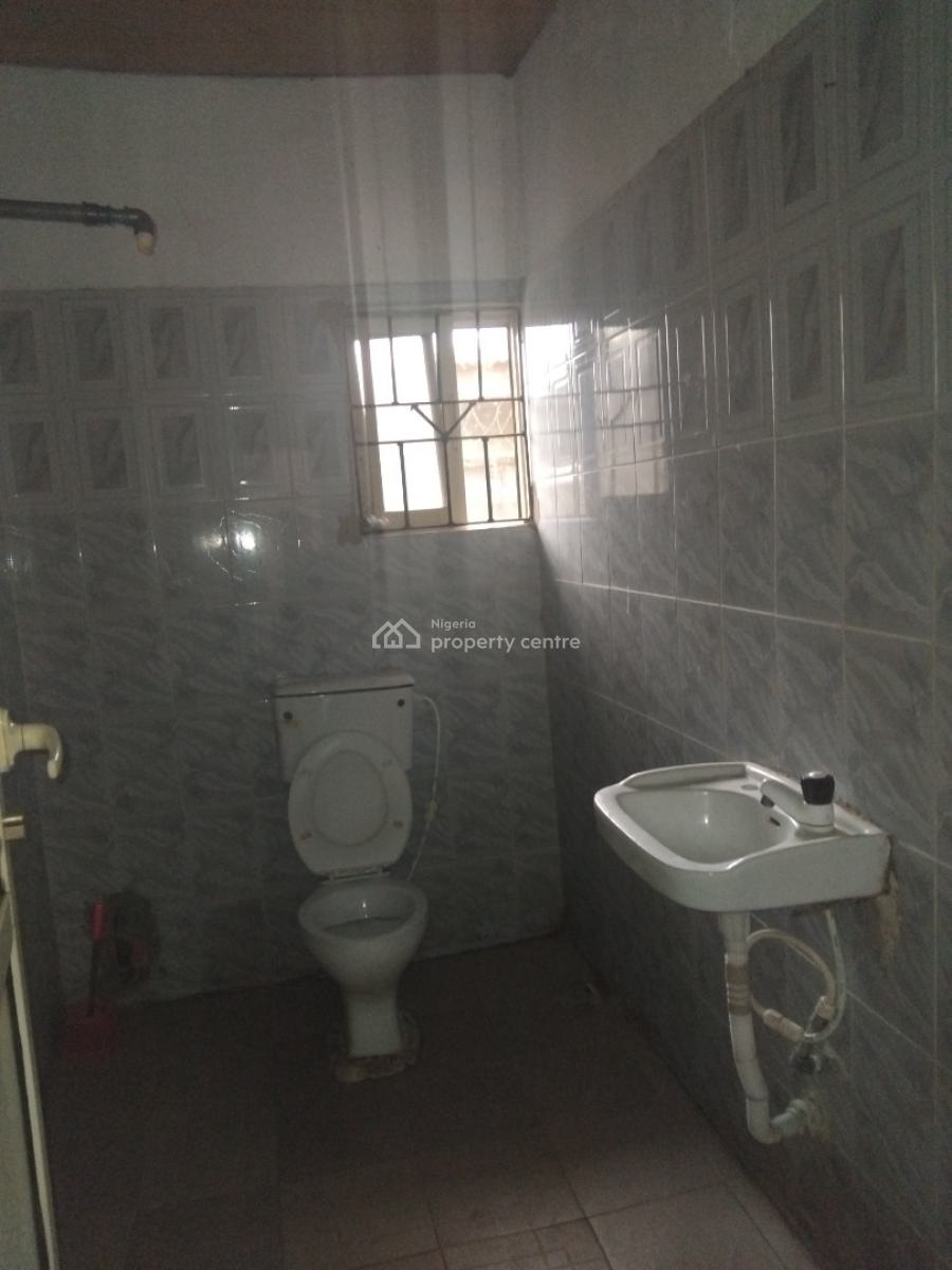 Mini Flat, Ado, Ajah, Lagos, Mini Flat (room and Parlour) for Rent