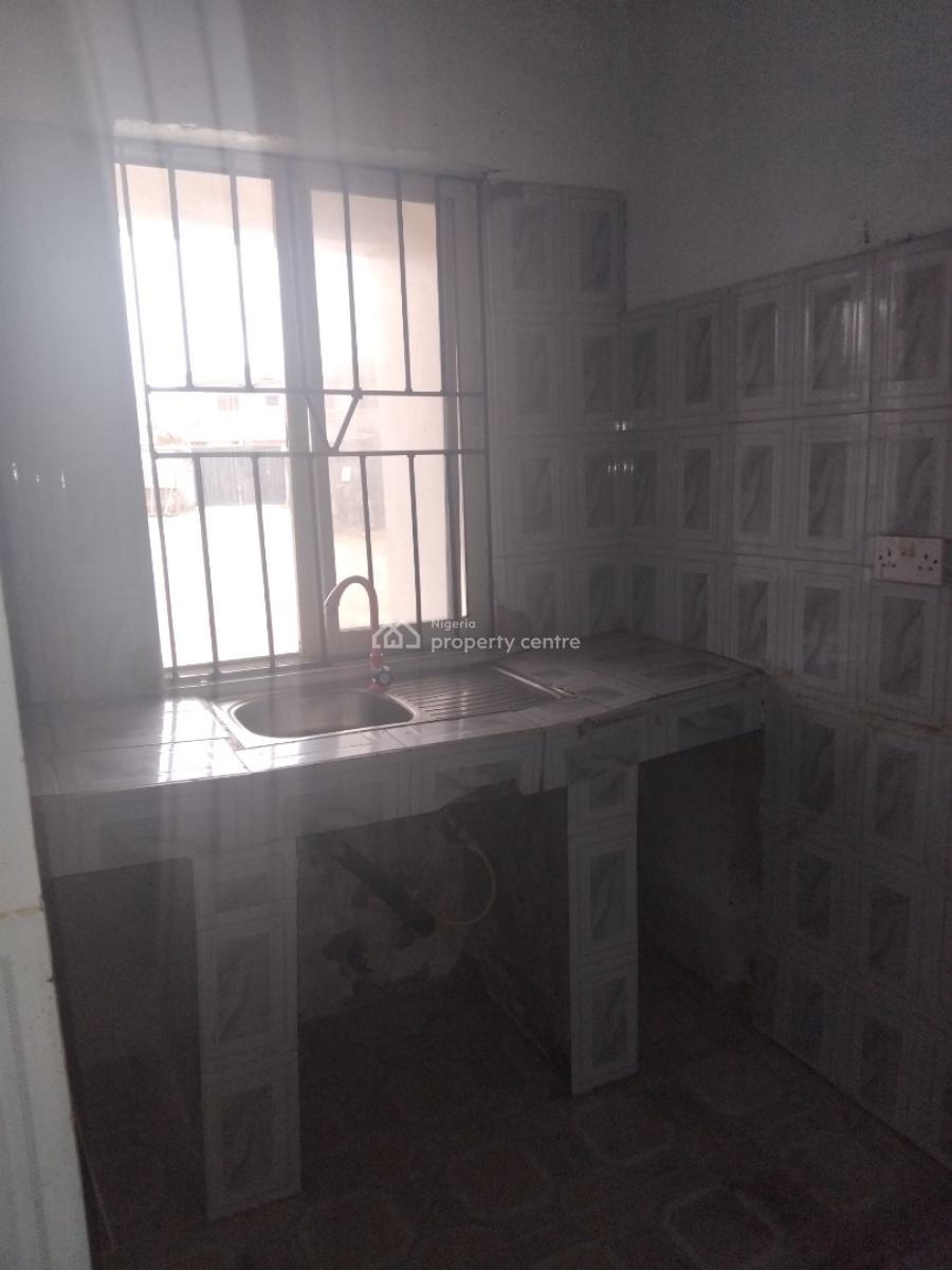 Mini Flat, Ado, Ajah, Lagos, Mini Flat (room and Parlour) for Rent