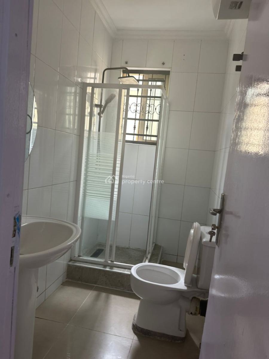 2 Bedroom Flat, Off Freedom Way Lekki Phase 1,lekki Lagos, Lekki Phase 1, Lekki, Lagos, Flat / Apartment for Rent