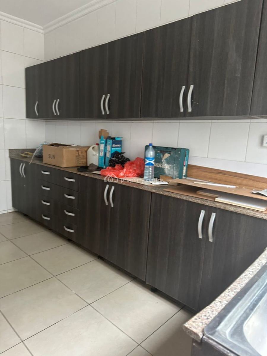 2 Bedroom Flat, Off Freedom Way Lekki Phase 1,lekki Lagos, Lekki Phase 1, Lekki, Lagos, Flat / Apartment for Rent