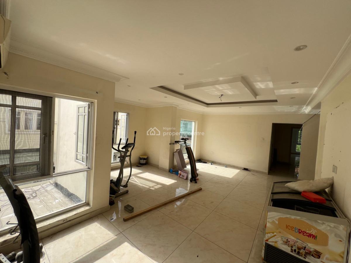 Lekki Phase One Proper 2 Bedroom, Lekki Phase One, Lekki Phase 1, Lekki, Lagos, House for Rent