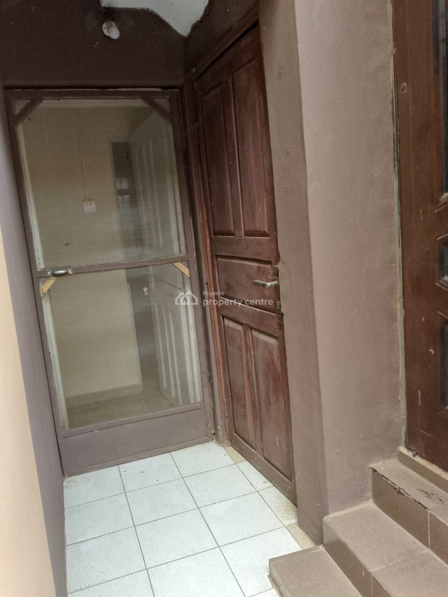 Mini Flat, Awushe Estate, Opebi, Ikeja, Lagos, Mini Flat (room and Parlour) for Rent