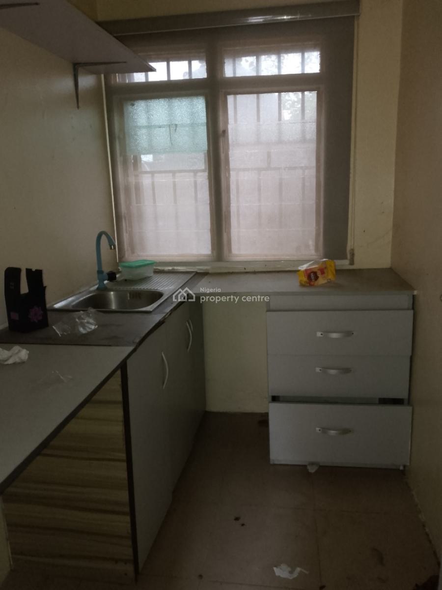 Mini Flat, Awushe Estate, Opebi, Ikeja, Lagos, Mini Flat (room and Parlour) for Rent