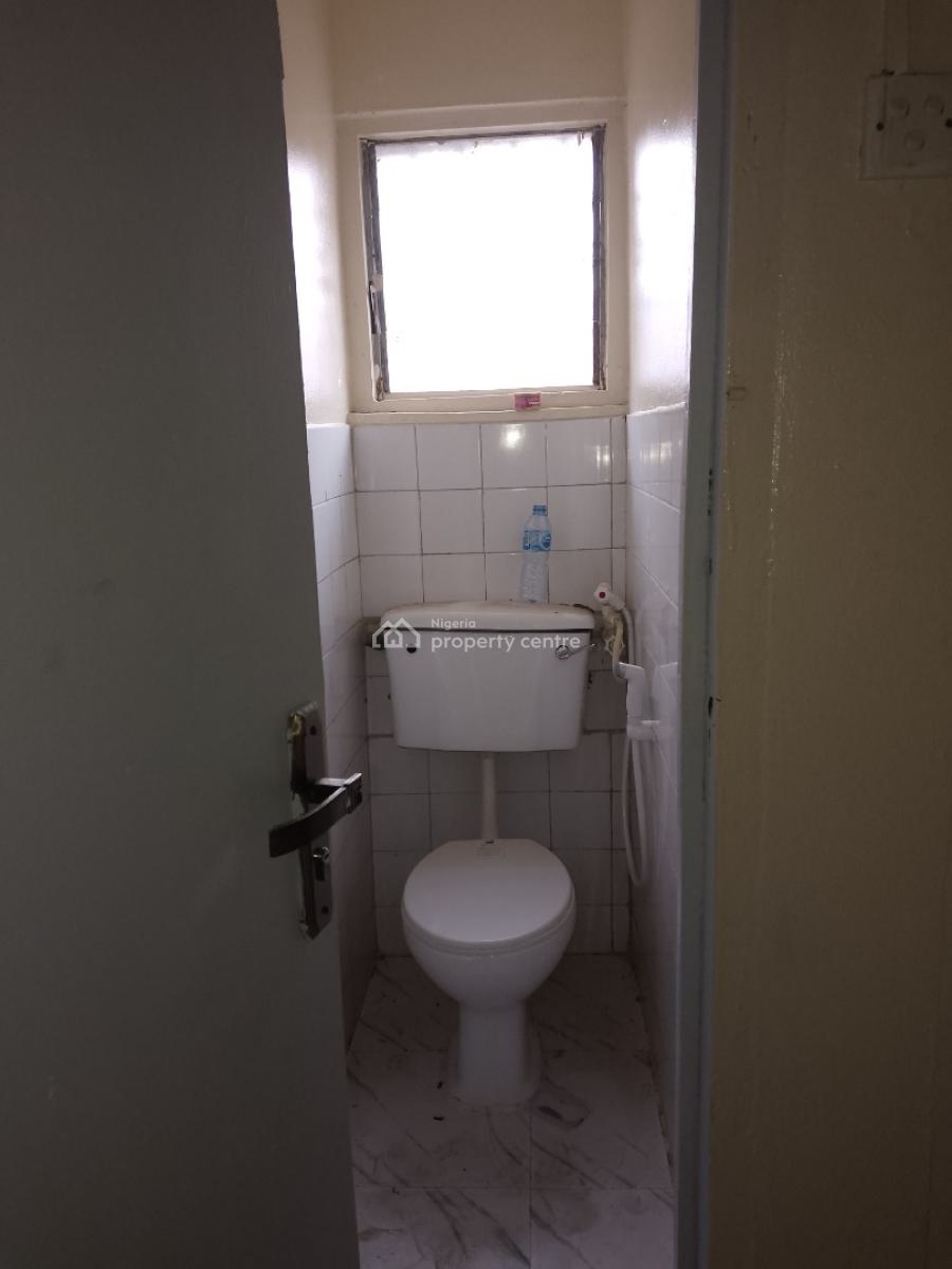 Mini Flat, Awushe Estate, Opebi, Ikeja, Lagos, Mini Flat (room and Parlour) for Rent