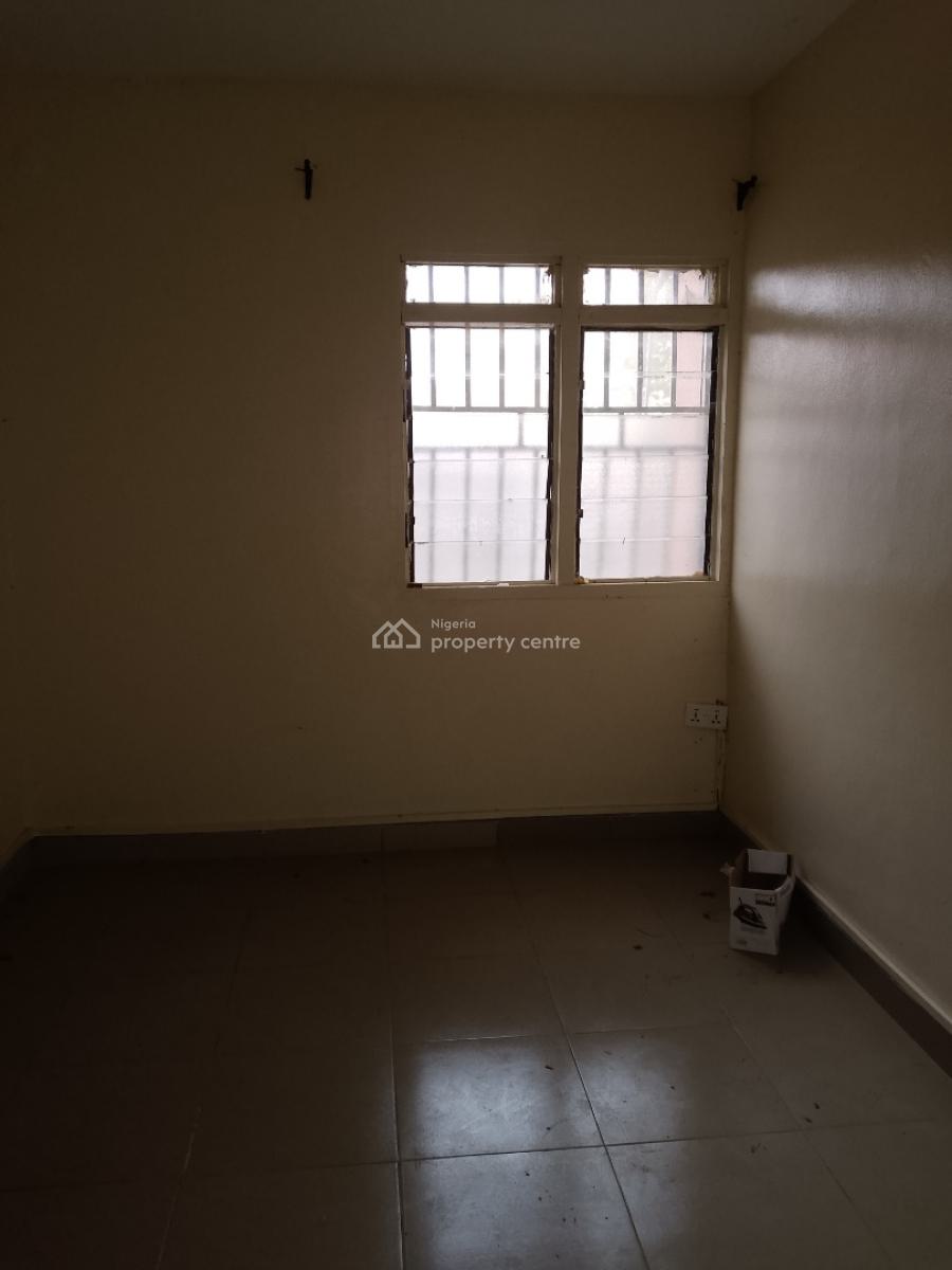 Mini Flat, Awushe Estate, Opebi, Ikeja, Lagos, Mini Flat (room and Parlour) for Rent