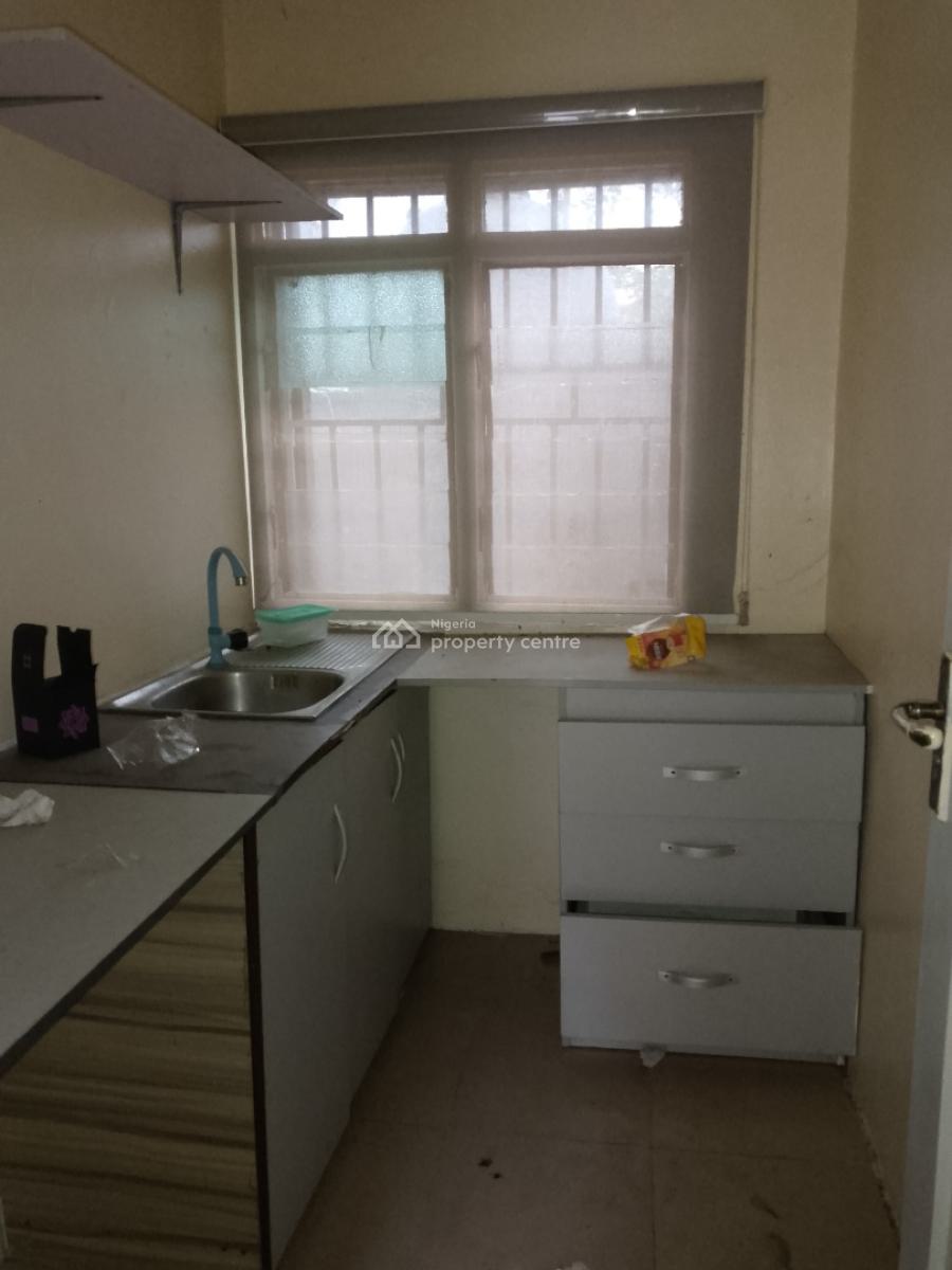 Mini Flat, Awushe Estate, Opebi, Ikeja, Lagos, Mini Flat (room and Parlour) for Rent