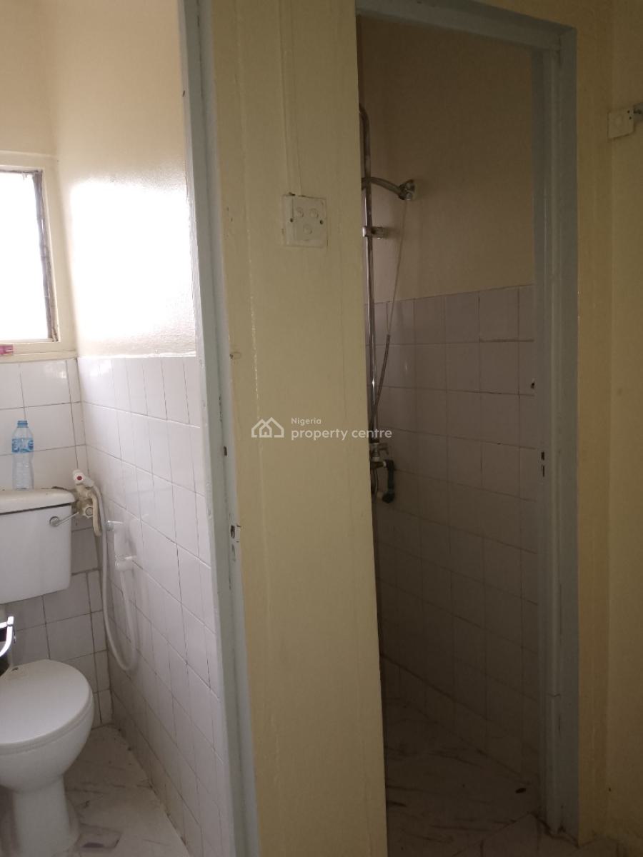 Mini Flat, Awushe Estate, Opebi, Ikeja, Lagos, Mini Flat (room and Parlour) for Rent