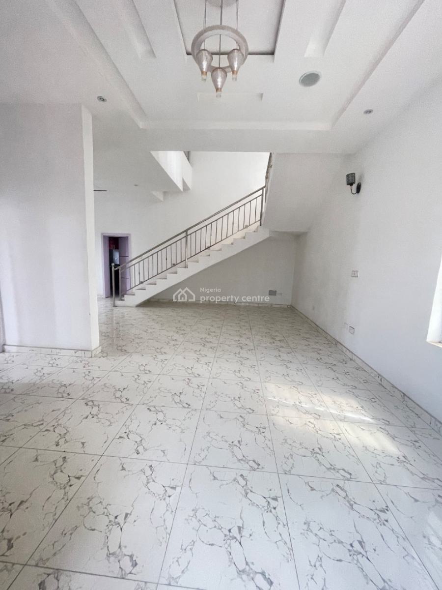 Five Bedrooms Detached House with Bq, Oral Estate Lekki, Lekki Phase 1, Lekki, Lagos, Detached Duplex for Sale