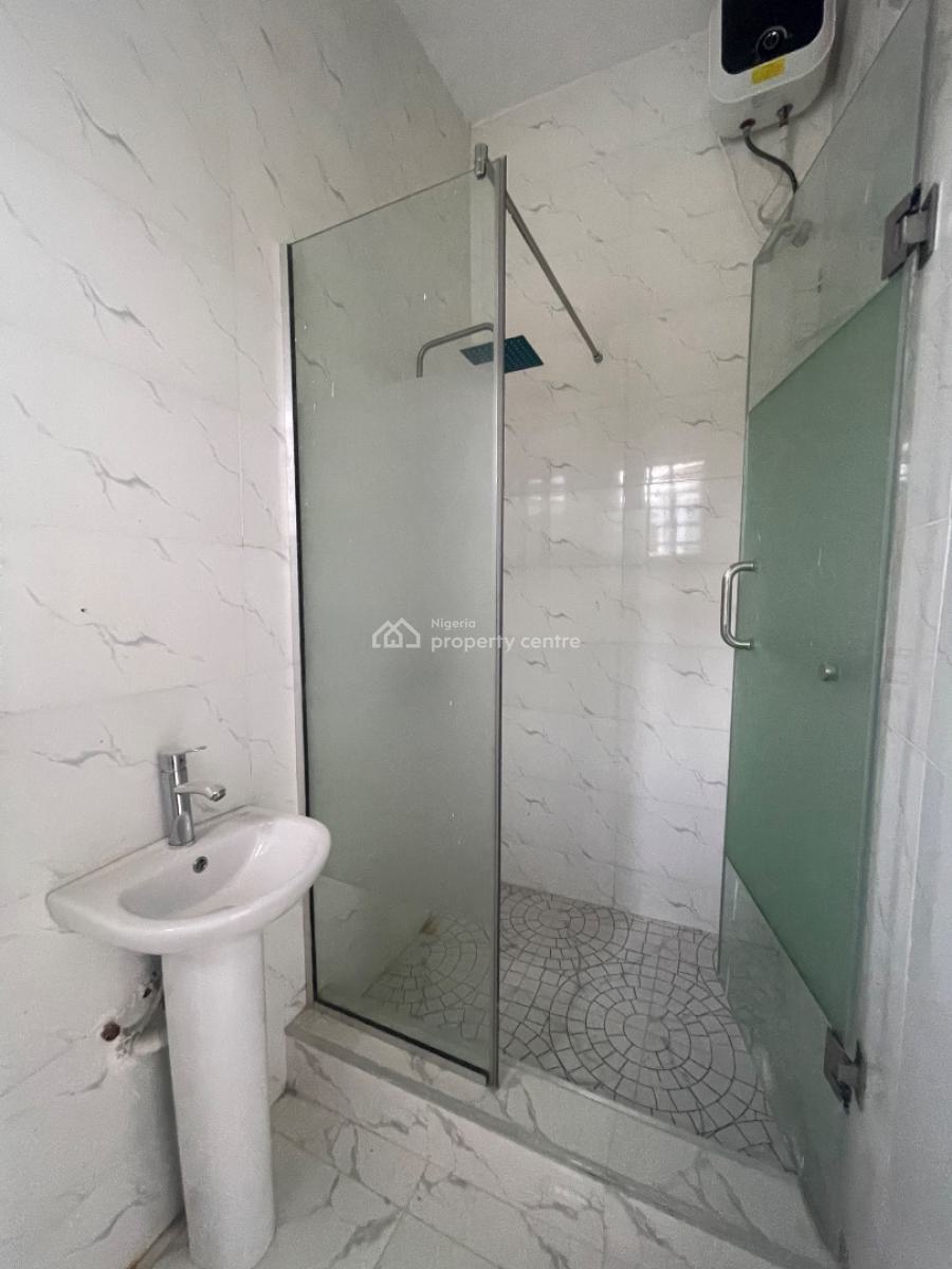 Five Bedrooms Detached House with Bq, Oral Estate Lekki, Lekki Phase 1, Lekki, Lagos, Detached Duplex for Sale